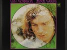 VAN MORRISON: Astral Weeks LP (180g remastered reissue, 1