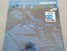 CHARLIE PARKER 'Jazz at Midnight Live at the Howard Theater' Blue Vinyl Rsd 2020