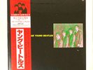 The Beatles SEALED Vinyl Savage Young Beatles LP w/Bonus EP Japan OBI