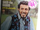 Sam The Sham MGM SE-4422 STEREO SEALED/MINT 