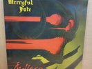 MERCYFUL FATE MELISSA OG FRENCH MUSIC FOR NATIONS LP MFN10 MINT