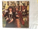HEART, Little Queen Vinyl LP. CBS PRT82075. 1977.