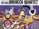 Dave Brubeck Quartet Time Out 2 x vinyl LP 200G 45RPM   AAPJ 8192-45