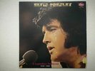 Elvis Presley A Legendary Performer 1940-1965 Malaysia Rare Cover 70's Lita LP