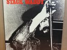 STACK WADDY SELF TITLED OG UK STEREO DANDELION LP DAN 8003 INSERT MINT
