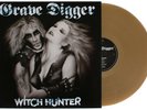 Grave Digger - Witch Hunter - LP Vinyl - NEW