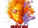 Simply Red - Blue Eyed Soul (Barnes & Noble - LP Vinyl - New
