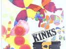Kinks - Face To Face - LP Vinyl - New
