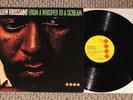 Allen Toussaint From A Whisper To A Scream LP UK Pressing Kent-036 EX Condition