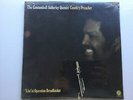 CANNONBALL ADDERLEY QUINTET COUNTRY PREACHER CAPITOL SKAO-404 1970 LP SEALED