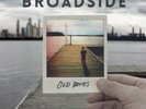ID3z - Broadside - Old Bones - vinyl LP - New