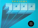 Action Bronson- Blue Chips 7000 LP (NEW* 2017 Vinyl) Rick Ross/Big Body Bes