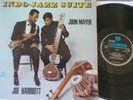 JOE HARRIOTT / JOHN MAYER   