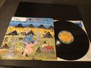 Talking Heads - LITTLE CREATURES - 1985 - Vinyl LP