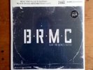 BRMC Black Rebel Motorcycle Club BEAT THE DEVIL'S TATTOO Coloured Vynil NEW S/S