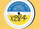 BBC TRANSCRIPTION DISC  JIMMY EDWARDS  WHACK-O 3/4