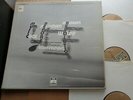 Music Before Revolution CAGE/BROWN/WOLFF/FELDMAN - Odeon/EMI 1C 165-28-954/57