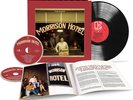 THE DOORS - Morrison Hotel (deluxe ed.) (2020) LP + 2 CD