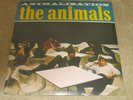 THE ANIMALS - ANIMALIZATION - NEW