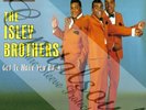 60S MOD NORTHERN SOUL TAMLA MOTOWN ISLEY BROS GOT TO HAVE YOU BACK PICTURE SLEEV
