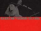 VELOSO , CAETANO - TRANSA NEW VINYL