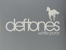 DEFTONES WHITE PONY LP VINYL NEW 33RPM