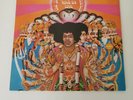 The Jimi Hendrix Experience Axis: As Bold As Love 1968 RS 6281 Vinyl