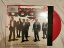 Reservoir Dogs von Ost,Various Artists (2013) Vinyl LP, 180g Red Vinyl