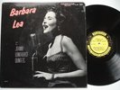 BARBARA LEA Johnny Windhurst Quartet EX PRESTIGE W. 50th DG RVG Jazz Vocal LP