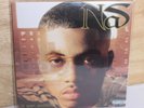 NAS It Was Written LP - 180g Simply Vinyl Reissue UNPLAYED COPY