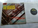 The Beatles - Please Please Me - UK 1963 fourth press Parlophone LP Superb copy