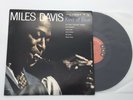 Kind of Blue LP Vinyl Miles Davis Legacy 2014 LP - Mono Version