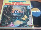 BUFFALO SPRINGFIELD..RETROSPECTIVE.. RARE ATCO LABEL No 228012