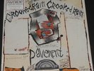 PAVEMENT crooked rain USA LP new sealed REISSUE insert STEPHEN MALKMUS