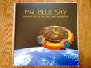 Unplayed Mint - MR BLUE SKY THE VERY BEST OF ELO - BLUE VINYL x 2 LP