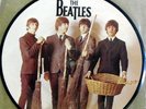 THE BEATLES We Can Work It Out Rare 1985 UK EMI Parlophone 7