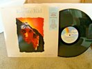 Karate Kid III soundtrack original vinyl LP 3 Promo hype sticker