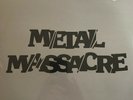 METAL MASSACRE Metalworks 1982 1st Appearance of Metallica & Ratt STILL SEALED