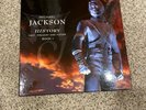 HIStory: Past, Present and Future, Book I by Michael Jackson (3 Vinyl)