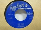 The Sounds-Cold Chills/So Unnecessary- Doo Wop -7