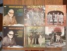 Shostakovich -THE COMPLETE STRING QUARTETS,THE  FITZWILLIAM  STRING  QUARTET,