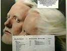 JOHNNY & EDGAR WINTER 