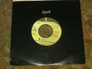 BEATLES/PAUL MCCARTNEY PROMO 45 