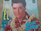 ELVIS PRESLEY Blue Hawaii ORIGINAL 1962 FRENCH EP 7