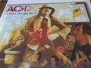 ac/dc the little cunts have done it 2lp