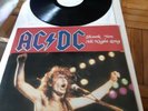 ac/dc lp shook you all night long
