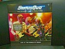 Status Quo - The Frantic Four's Final Fling, Vinyl LP