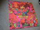 Cream Disraeli Gears LP UK GENUINE VERY 1st MONO PRESS FULL LAMINATION [Ex/Ex]