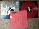 Blues Pills: Holy Moly Ltd Edition Red/Gold Splatter Vinyl Lp *Read description