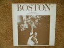 BOSTON - 